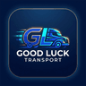 GOOD LUCK TRANSPORT Logo